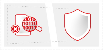 Verhinderung von Eindringen